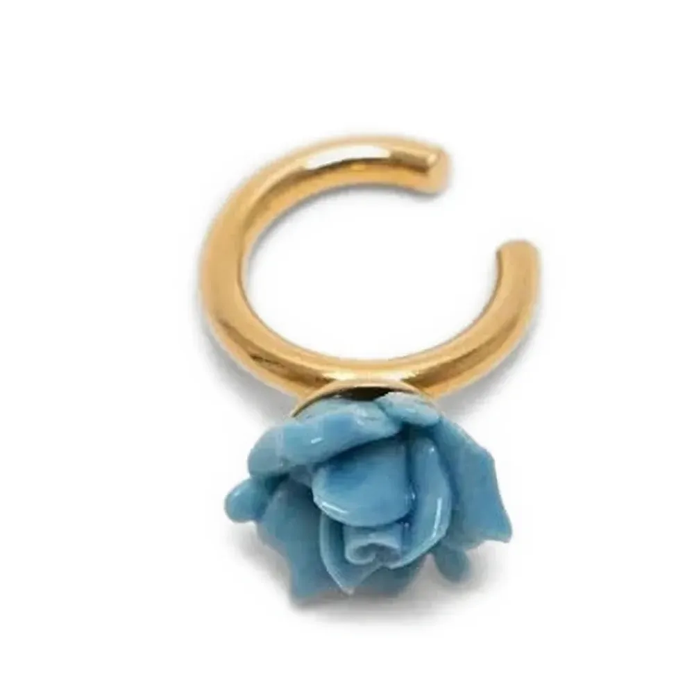 Серьга Mini Rose Серьга Mini Rose