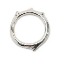 Декорированное кольцо