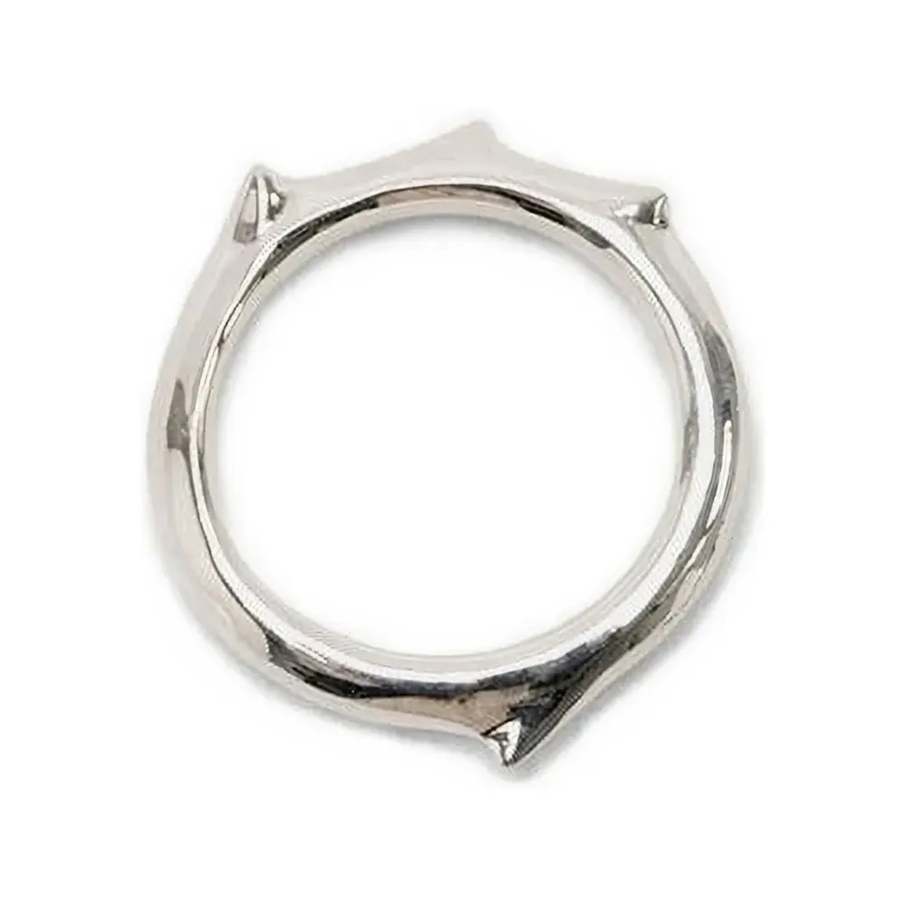 Декорированное кольцо Декорированное кольцо