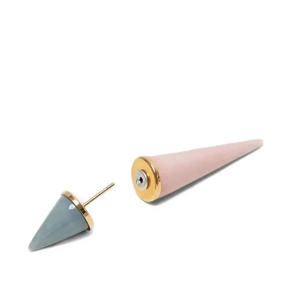 Серьга Mix Spike Серьга Mix Spike