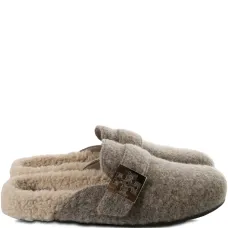 Мюли Mellow с пряжками