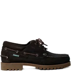 Топсайдеры Acadia на шнуровке