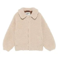 Куртка Abel Jr Teddy на молнии