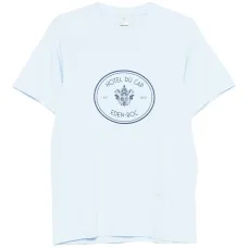 Футболка Eden с графичным принтом