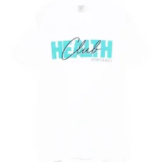 Футболка 80s Club Футболка 80s Club