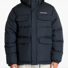 Пуховик Landroamer™ с капюшоном Пуховик Landroamer™ с капюшоном