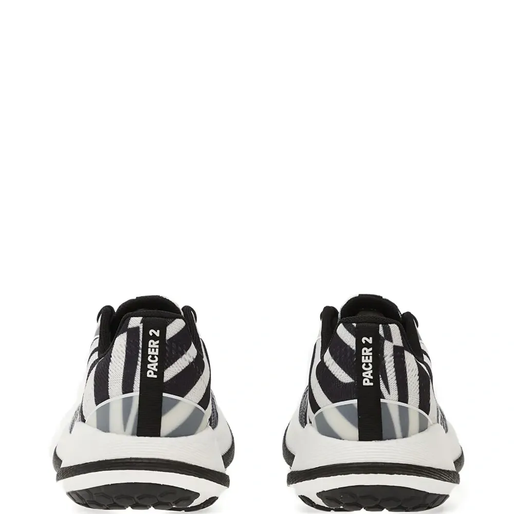 Кроссовки Pacer 2 с узором