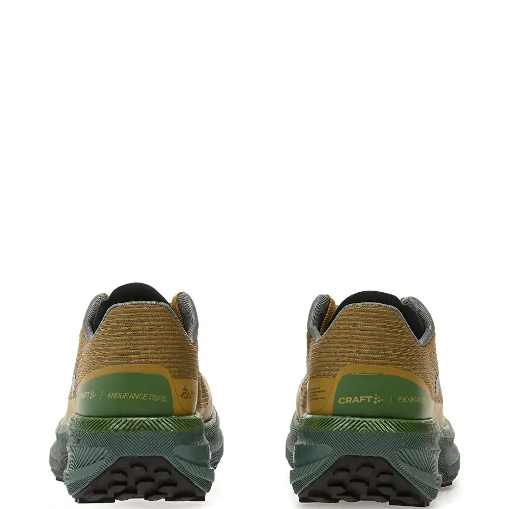 Кроссовки Endurance Trail