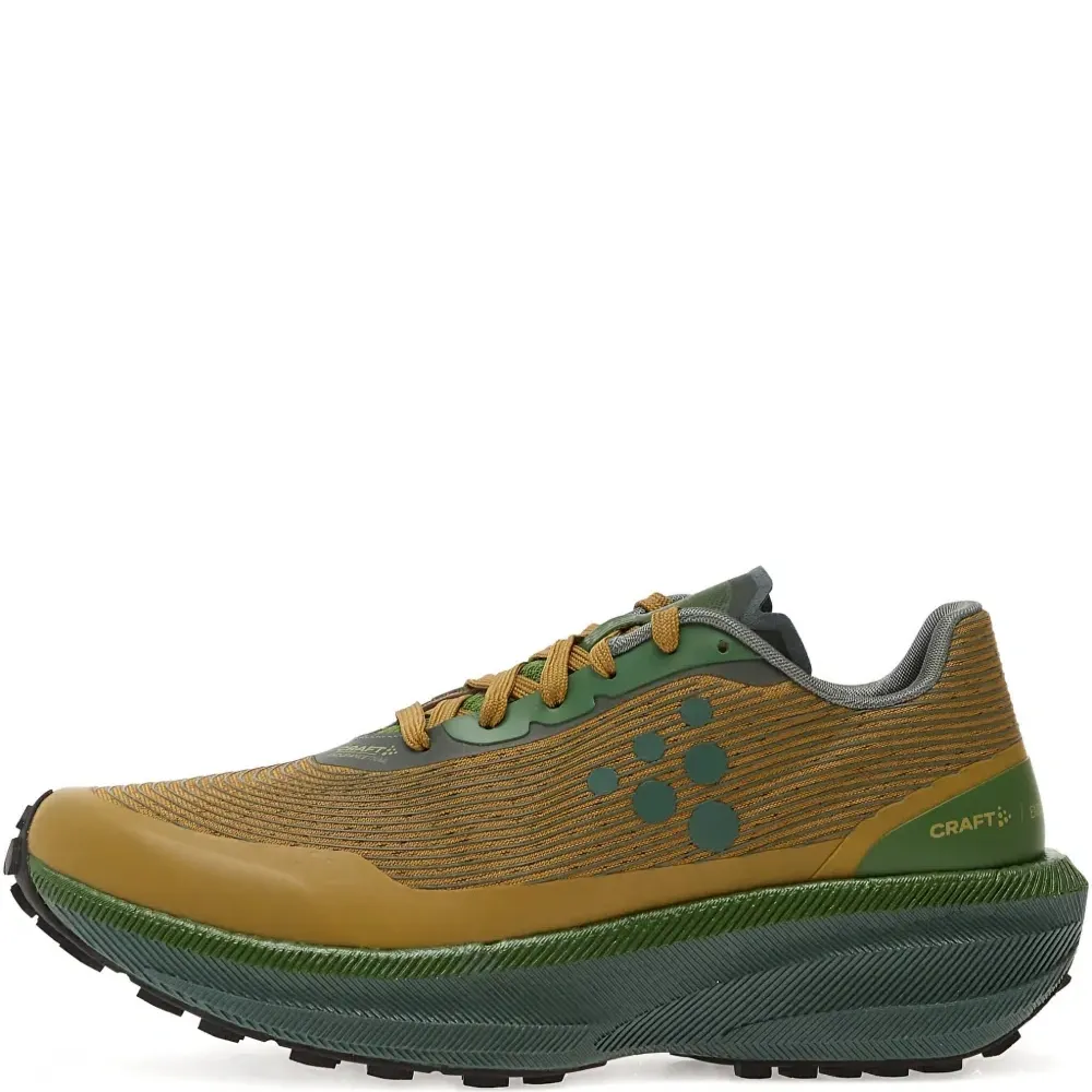 Кроссовки Endurance Trail