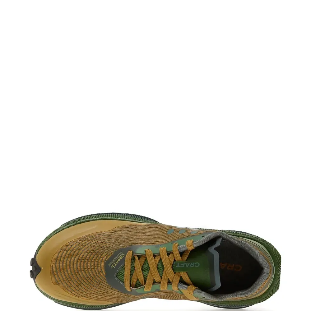 Кроссовки Endurance Trail