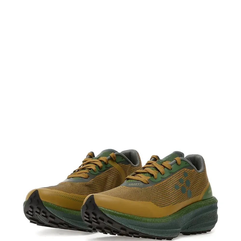 Кроссовки Endurance Trail