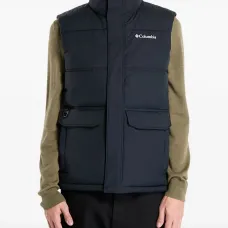 Дутый жилет Landroamer