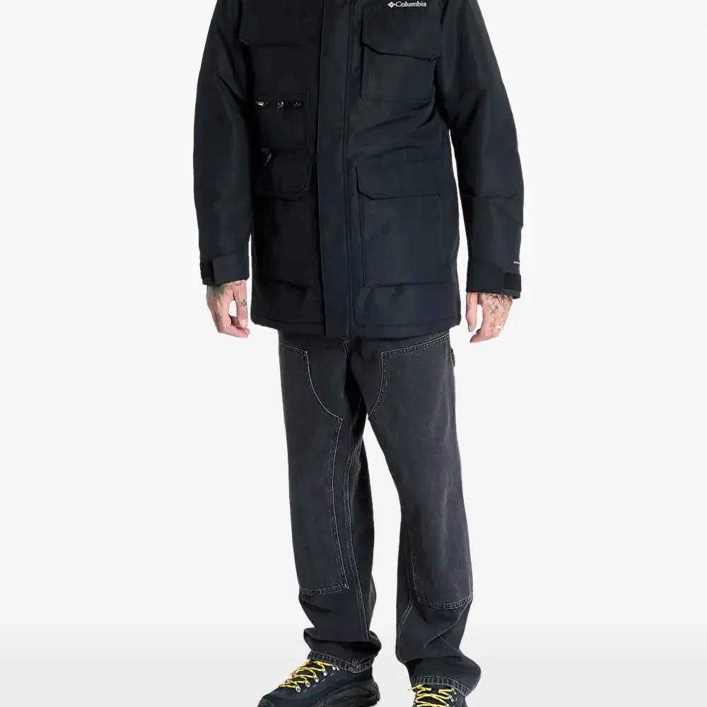 Парка Landroamer™ II с карманами