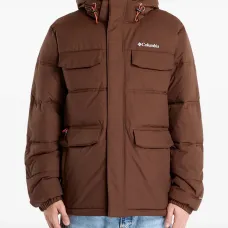 Пуховик Landroamer™ с капюшоном Пуховик Landroamer™ с капюшоном