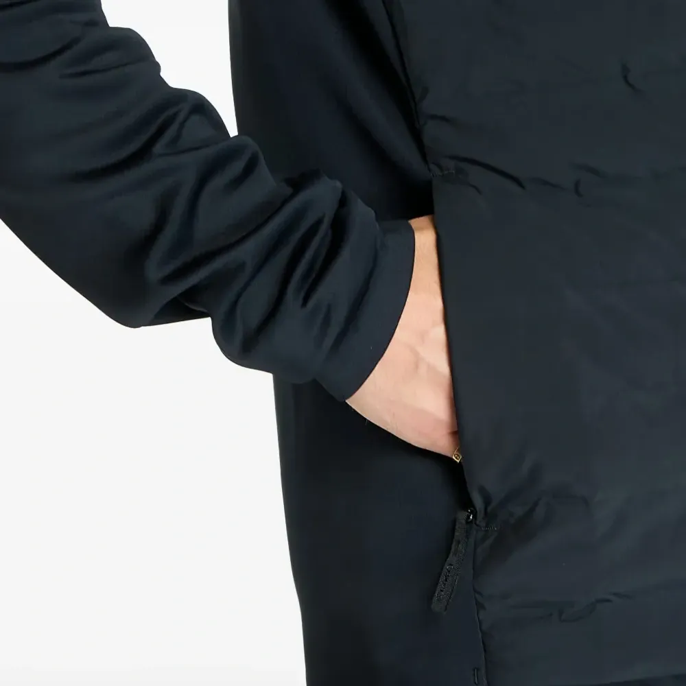 Стеганая куртка Subz 4