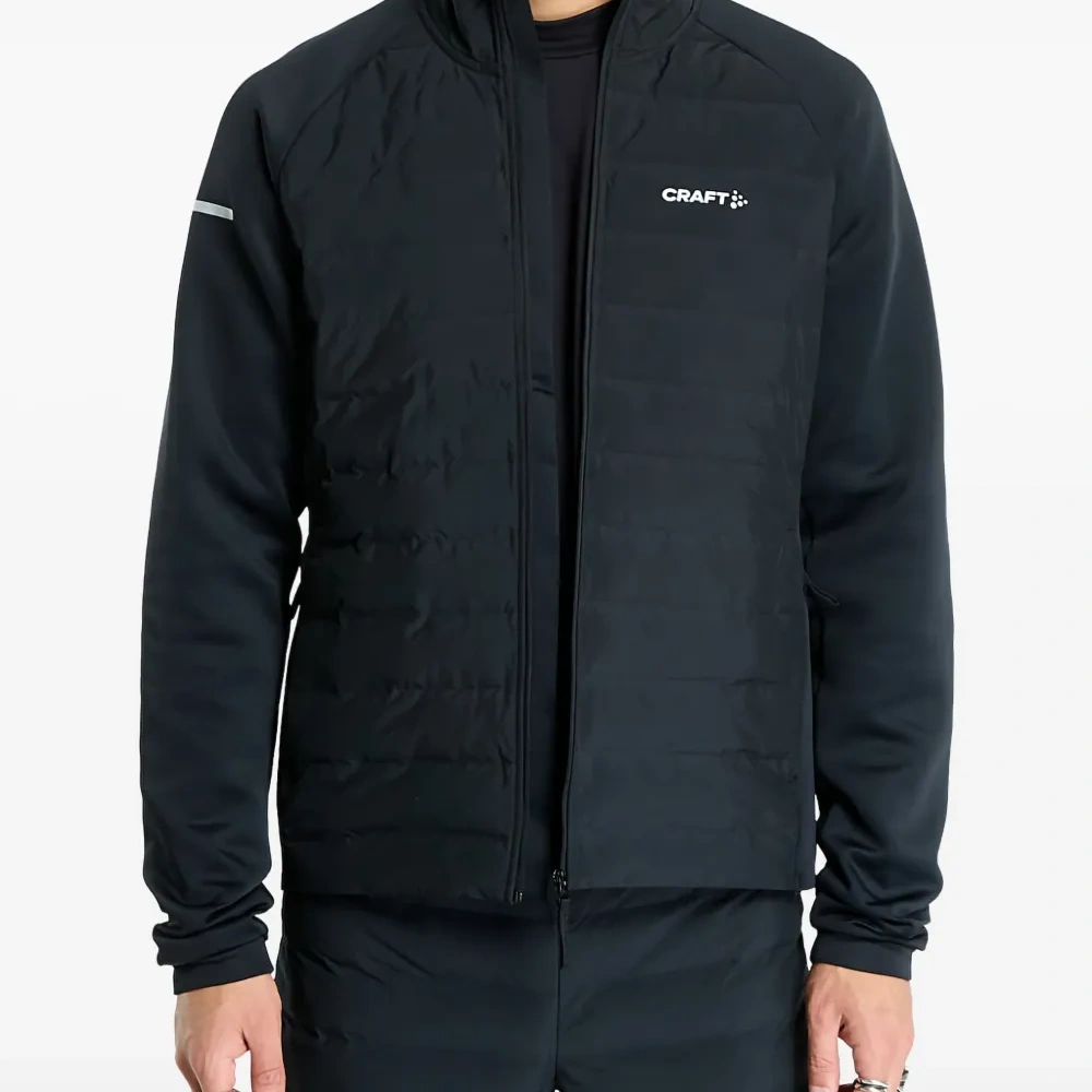 Стеганая куртка Subz 4