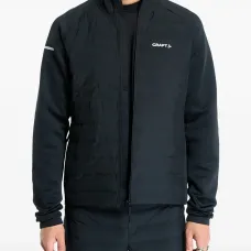 Стеганая куртка Subz 4