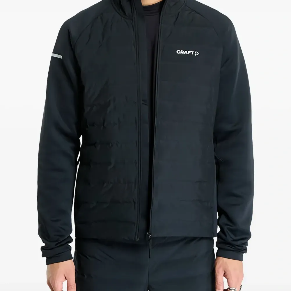 Стеганая куртка Subz 4