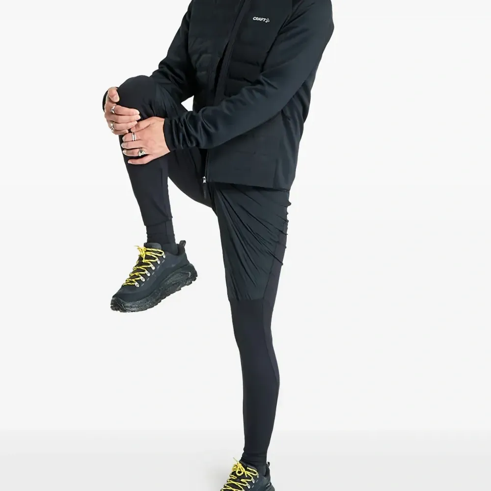 Стеганая куртка Subz 4