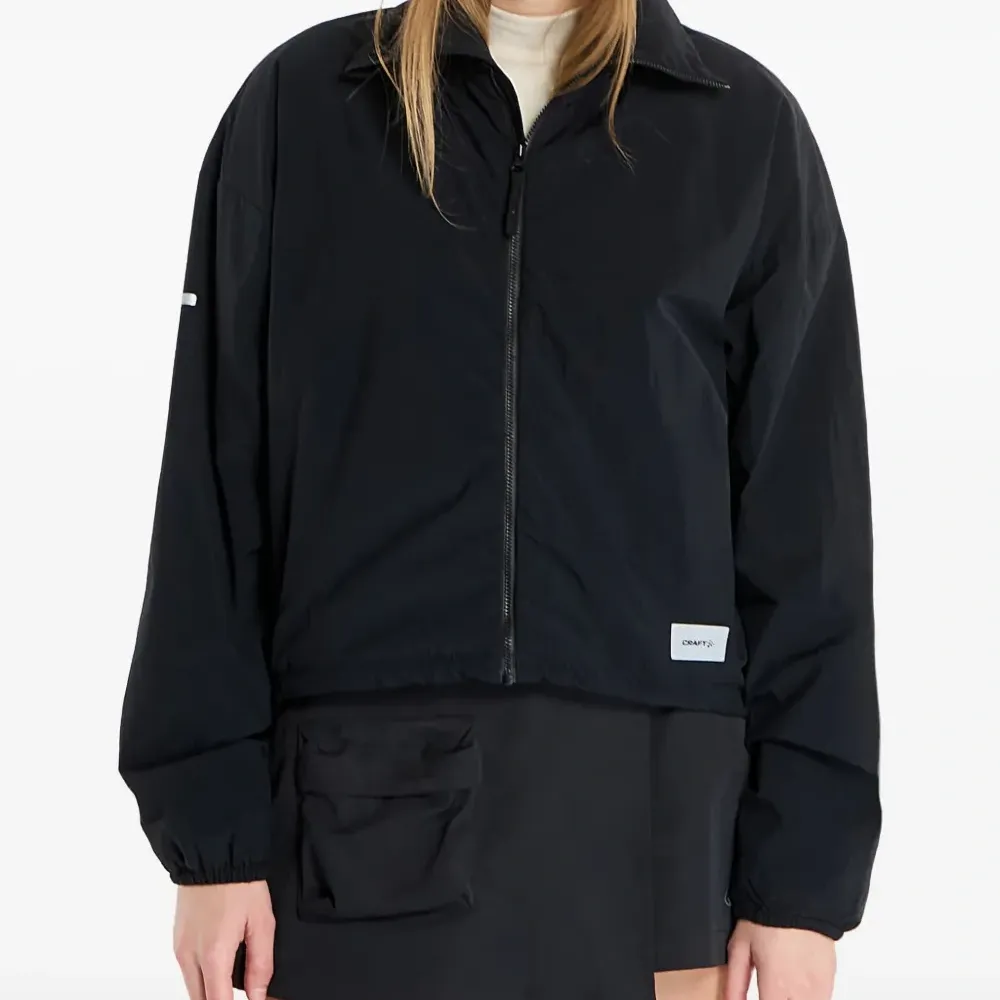 Легкая куртка SubZ