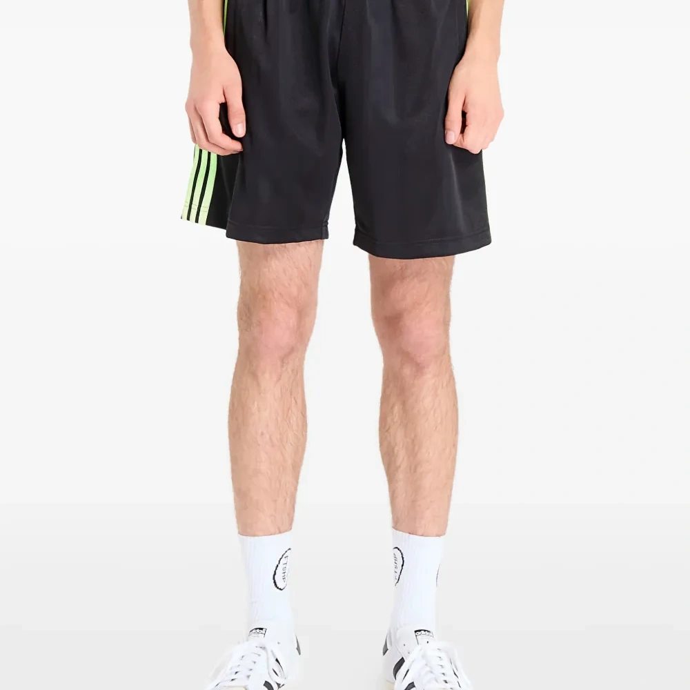 Шорты с полосками 3-Stripes