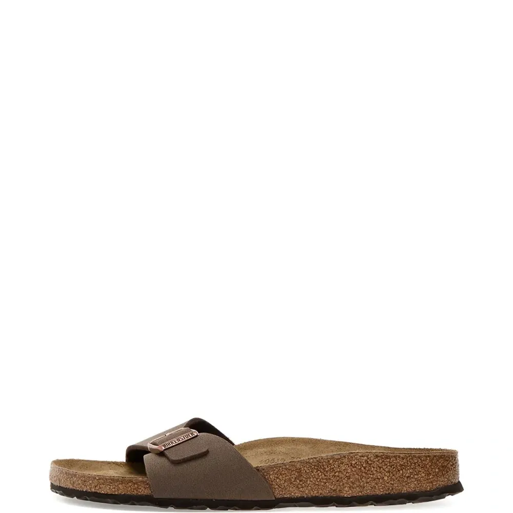 Босоножки Madrid Birko-Flor Nubuck Босоножки Madrid Birko-Flor Nubuck