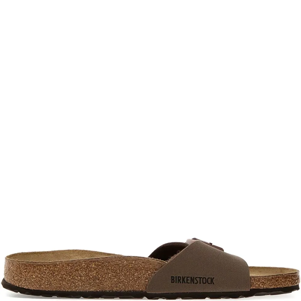 Босоножки Madrid Birko-Flor Nubuck Босоножки Madrid Birko-Flor Nubuck