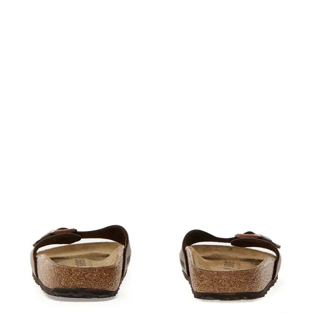 Босоножки Madrid Birko-Flor Nubuck Босоножки Madrid Birko-Flor Nubuck