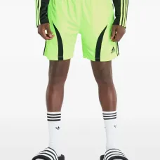 Шорты teamgeist со вставками