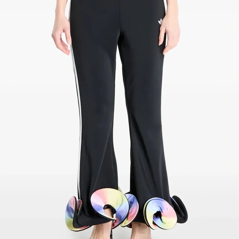 Брюки Fashion из коллаборации с Jeremy Scott