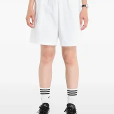 Шорты с эластичным поясом Шорты с эластичным поясом