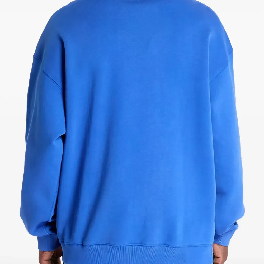 Толстовка Equipment с логотипом