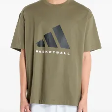 Футболка Basketball Logo