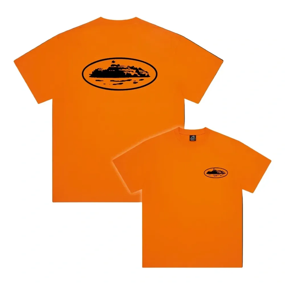 Футболка Island