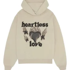 Худи Heartless Love