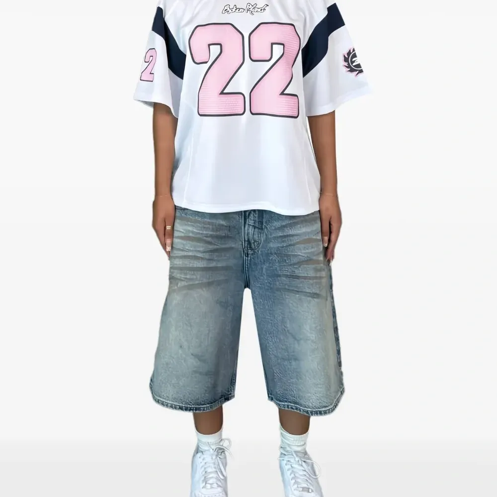 Футболка All Star League