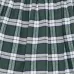Юбка в клетку