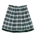 Юбка в клетку