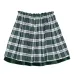 Юбка в клетку