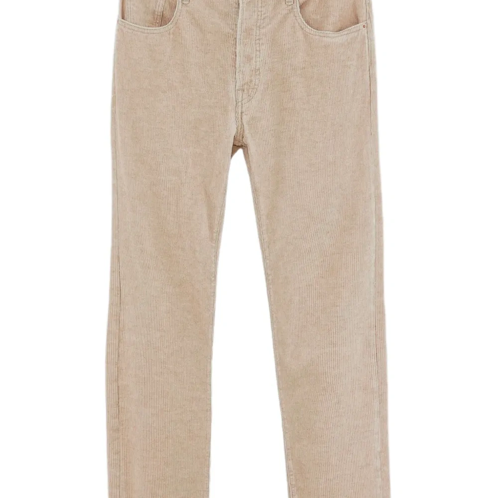 Вельветовые брюки Percy