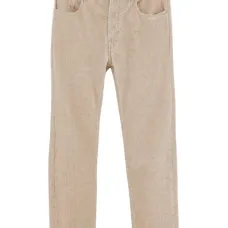 Вельветовые брюки Percy