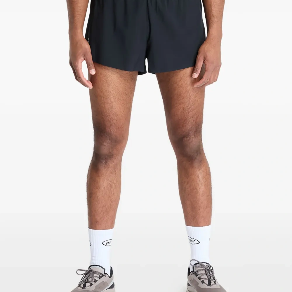 Шорты hypervent с разрезами