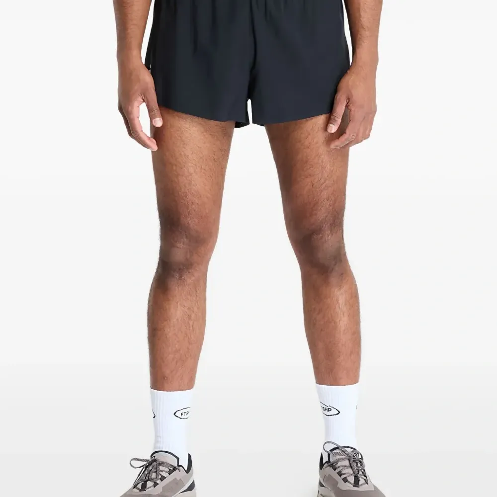 Шорты hypervent с разрезами