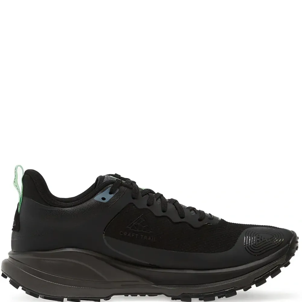 Кроссовки Pure Trail