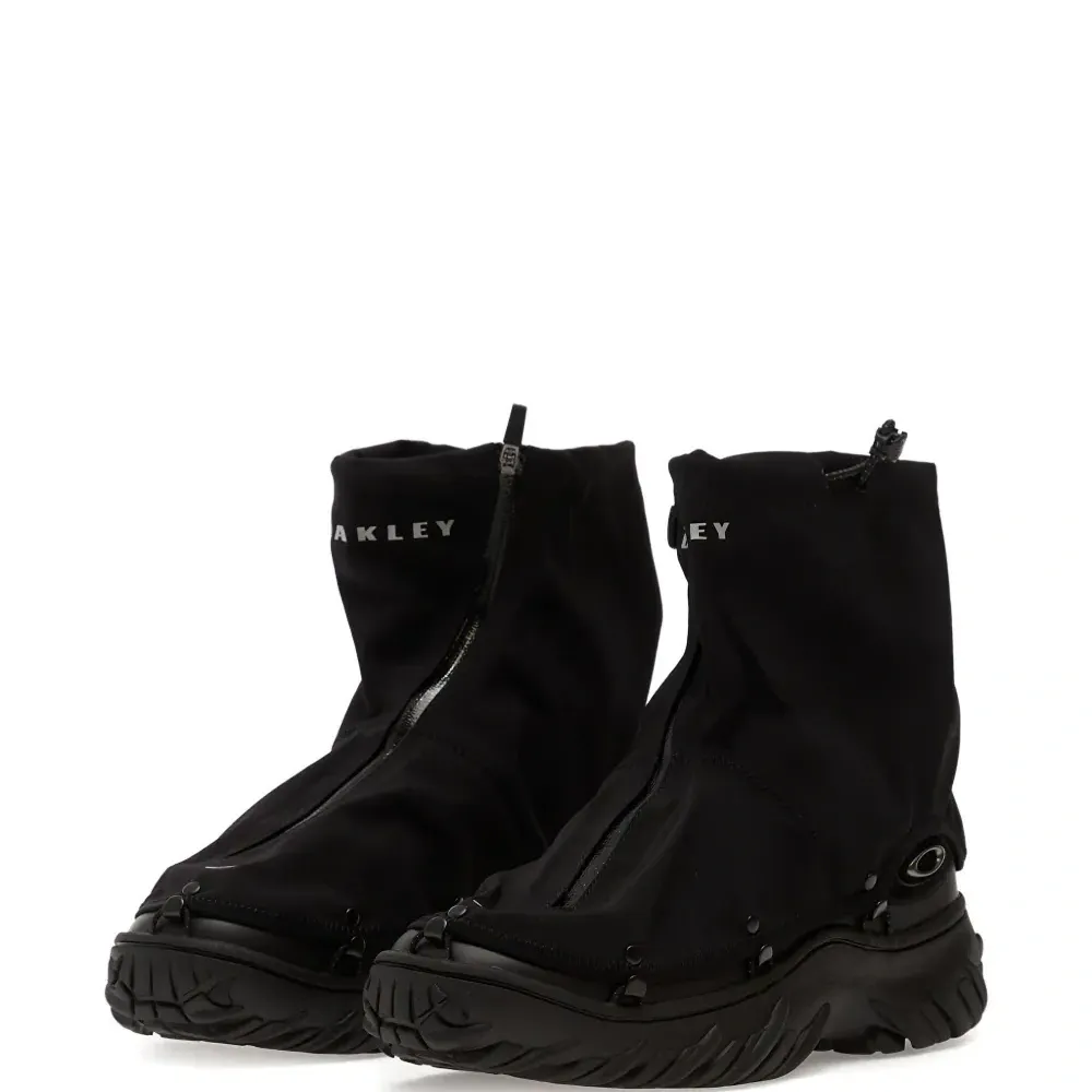 Кроссовки Meridian Low Ext на молнии