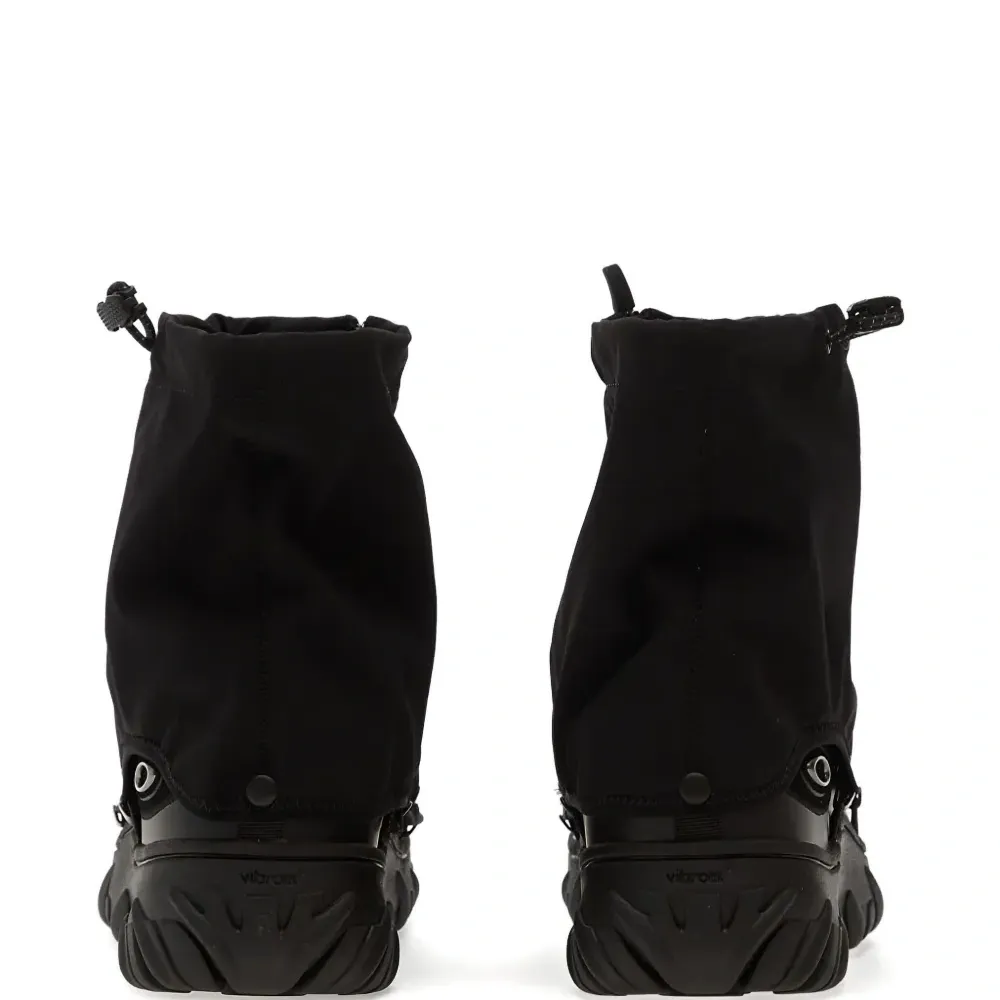 Кроссовки Meridian Low Ext на молнии