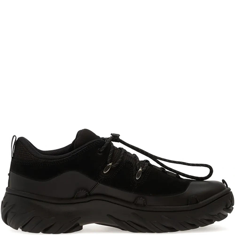 Кроссовки Meridian Low Ext на молнии