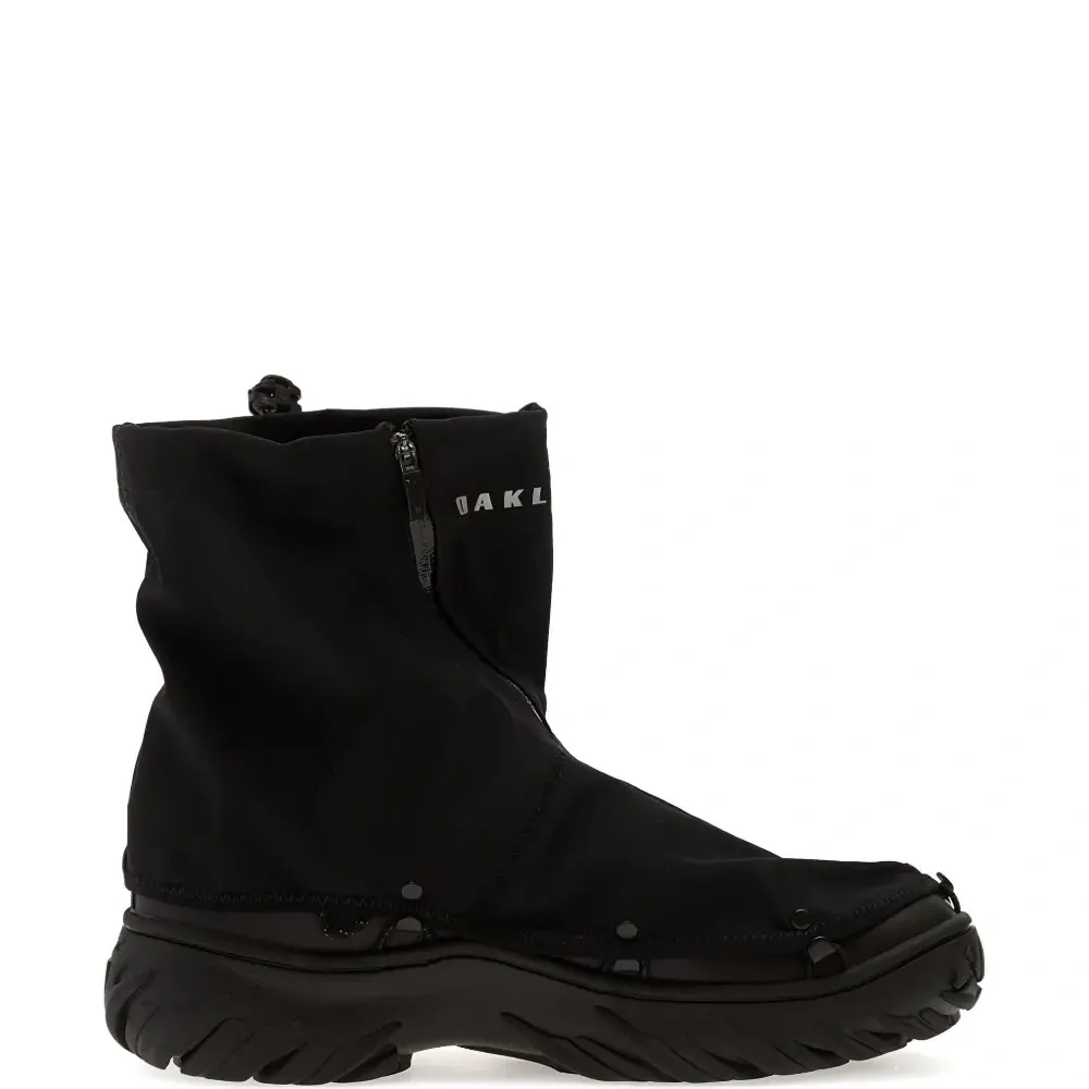 Кроссовки Meridian Low Ext на молнии