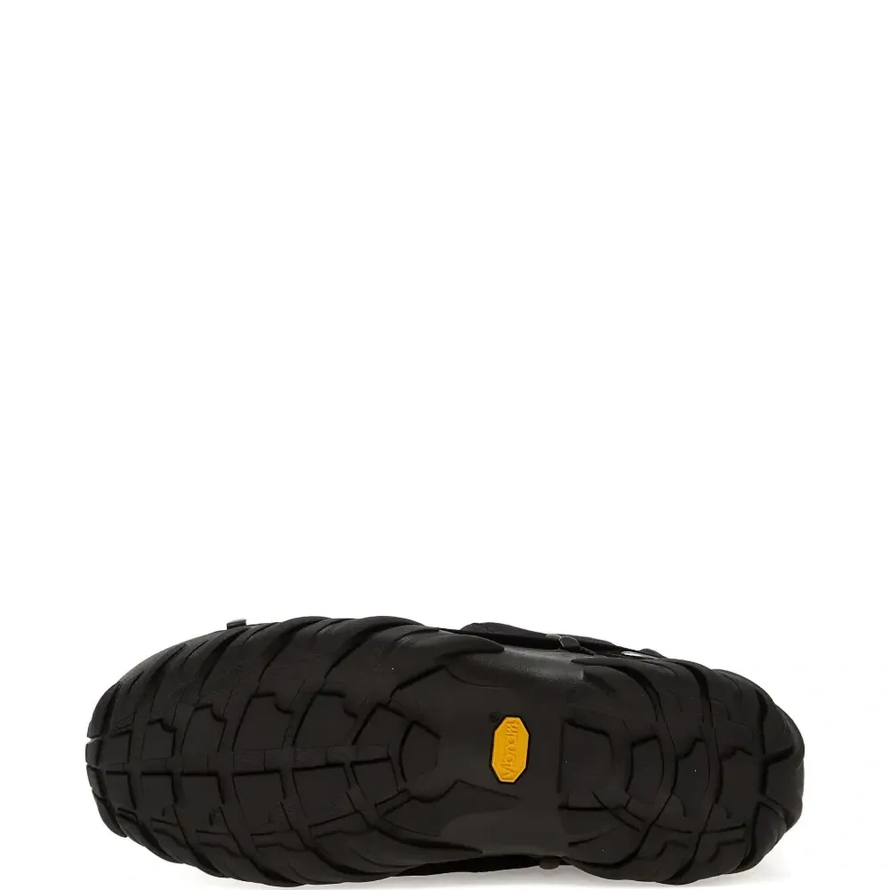 Кроссовки Meridian Low Ext на молнии