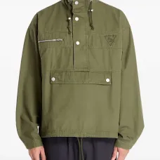 Куртка с карманами на молнии из коллаборации с Represent